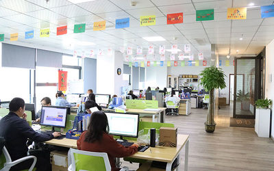 중국 SONSILL HOLDING 회사 프로필