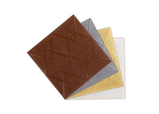 PE 거품 셀프 접착제 3D 바탕화면 70x77 내벽 장식