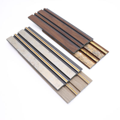 현대 실내 벽 장식 폴리스티렌 PS 벽면 내구성 장수 디자인 다양성 미학