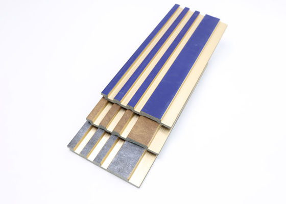 장식을 바래게 하도록 쉽지 않은 유러피언 스타일 PS 벽판지 마모 저항자