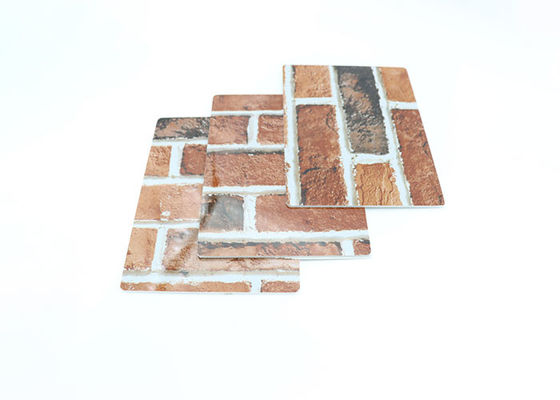 내벽 장식 PVC 대리석 재질 시트 3D 프린팅 UV 보드