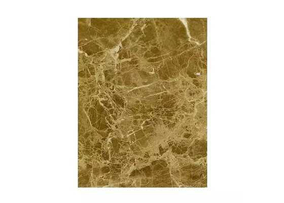 내벽 장식 PVC 대리석 재질 시트 3D 프린팅 UV 보드