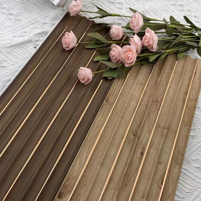 비용 효율적인 방음 PS 벽 패널 공간 분할 및 벽 생성을 위한 폴리스티렌 벽 보드