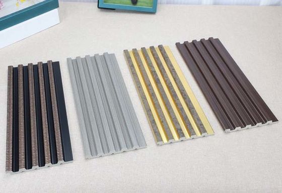 비용 효율적인 방음 PS 벽 패널 공간 분할 및 벽 생성을 위한 폴리스티렌 벽 보드