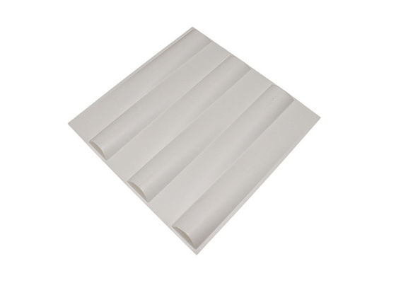 장식적 벽판지 PVC 대리석 재질 시트를 위한 광택이 나는 3D 프린팅 UV 대리석 재질 시트