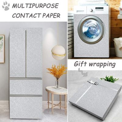 고급스러운 집 장식 벽 스티커 PVC 명부 비닐 셀프 접착제