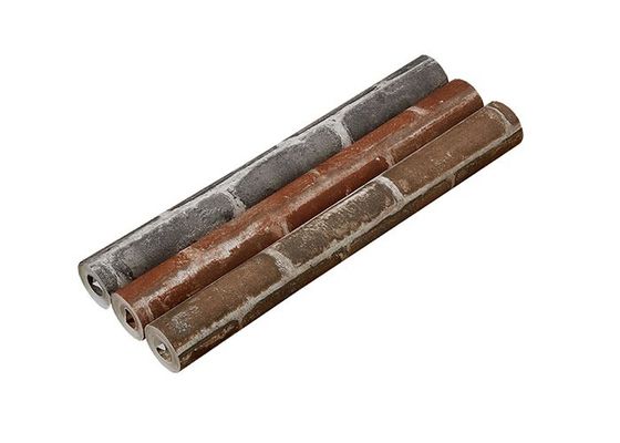 돌담 용지는 3d 벽돌 PVC 바탕화면 스티커롤 셀프 접착제 바탕화면을 회전시킵니다