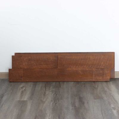 2mm Faux Pu Stone Wall Panel Waterproof  1220 * 2800mm