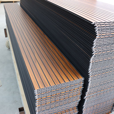 PVC 홈통 벽 패널 방화 PVC 시트 경량 PVC 벽 패널 실내 장식용 도매 PVC 벽 패널 간편 설치