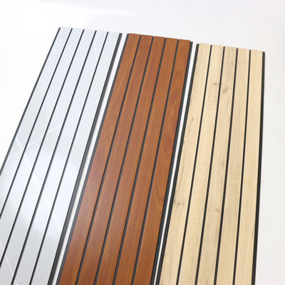 벽용 장식 PVC 천장 패널 상업용 PVC 벽 덮개 실내 벽 패널 내구성이 뛰어나고 청소가 용이한 벽 재료