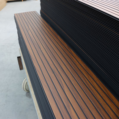 벽용 장식 PVC 천장 패널 상업용 PVC 벽 덮개 실내 벽 패널 내구성이 뛰어나고 청소가 용이한 벽 재료