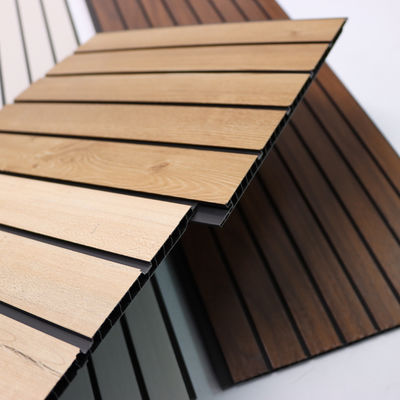 방음 PVC 벽 패널 단열 벽 보드 침실 사무실 파티션 벽 에너지 절약 재료