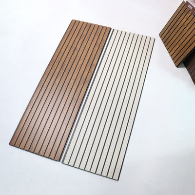 쉽게 설치 PVC 벽 패널 DIY 홈 리노베이션을 위한 간단한 클릭 시스템