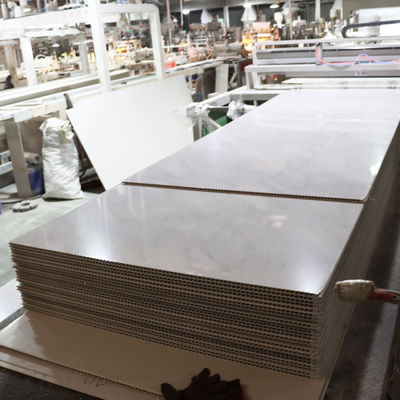 내부 벽에 대 한 대리석 환경 친화적 인 플라스틱 욕실 패널 빌라 아파트 방수 욕실