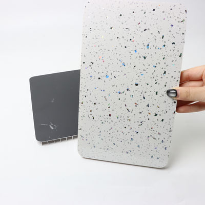 항 곰팡이 습기 방지 플라스틱 욕실 벽 패널 호텔