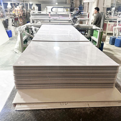 현대적인 디자인 PVC 샤워 벽 패널 (가정 및 호텔 욕실용)