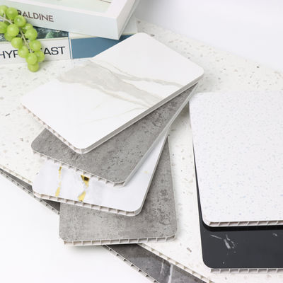 현대적인 디자인 PVC 샤워 벽 패널 (가정 및 호텔 욕실용)