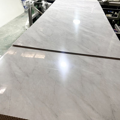 욕실 리모델링을 위한 내구성이 뛰어난 플라스틱 샤워 벽 패널