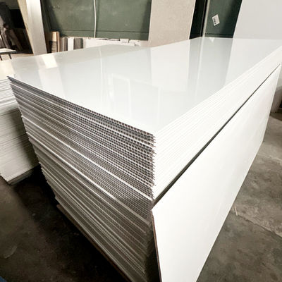 질감 표면 Pvc 욕실 벽 패널 미끄러지기 방지 스크래치 저항