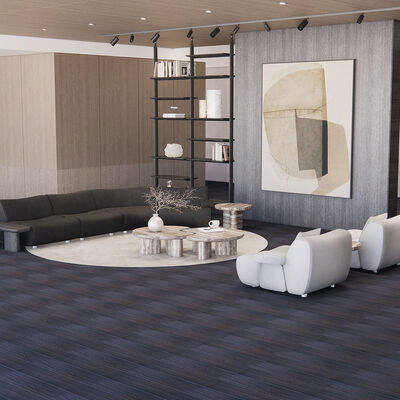 홈 오피스용 프리미엄 0.3mm 셀프 접착 비닐 바닥 스티커