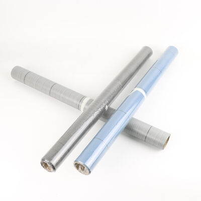 탈착 가능한 0.7mm PVC 비닐 바닥재 롤 스티커 (강력 접착 뒷면)