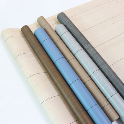 방수 껍질 및 스틱 PVC 바닥 스티커 DIY 애호가 찾고