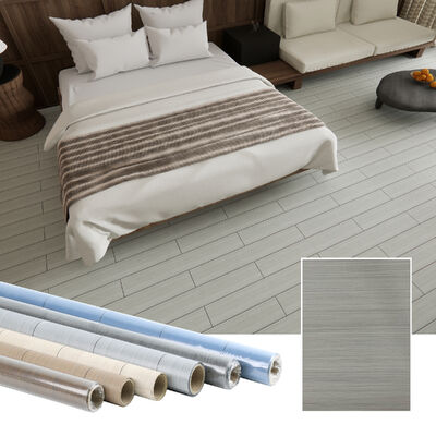 방수 껍질 및 스틱 PVC 바닥 스티커 DIY 애호가 찾고