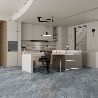 내구성 슬리프 저항 바닥 타일 스티커 방수 청소가 쉬운 표면 보호