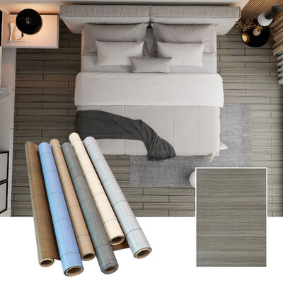 친환경 무취 탈착식 자체 접착 바닥 스티커 (어린이방, 유치원, 놀이 공간용)