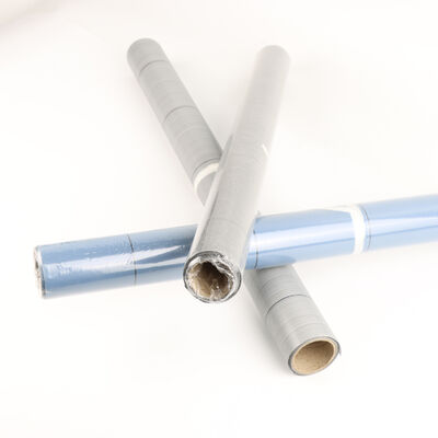 0.7mm 접착 바닥 스티커 코르크 또는 부드러운 질감 패턴