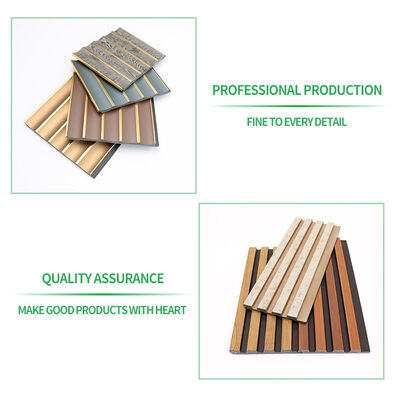 현대 실내 벽 장식 폴리스티렌 PS 벽면 내구성 장수 디자인 다양성 미학