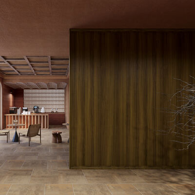 사무실 공간 칸막이용 경량 방수 방화 PVC 벽 패널