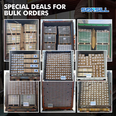 현대 방화 방지 친환경 키워드 정원 침대 플랜터