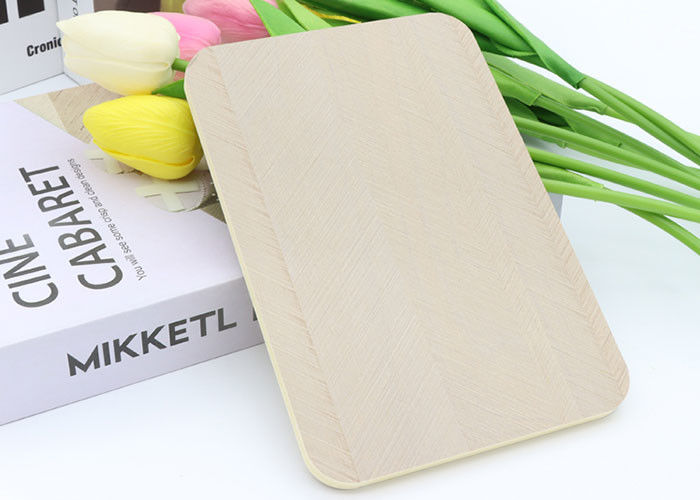 1220x2440mm PVC 발포 보드는 12 밀리미터 - 화려한 18 밀리미터 패널을 벽으로 둘러쌉니다