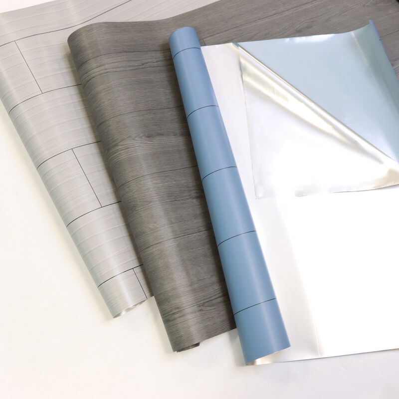 설치 및 제거가 용이하며 유지 보수가 적은 바닥 데칼은 물, 변색, 일상적인 마모에 강하여 오래 지속되는 아름다움을 제공합니다.