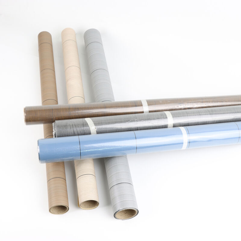 친환경 무취 탈착식 자체 접착 바닥 스티커 (어린이방, 유치원, 놀이 공간용)