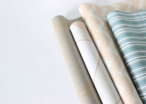 껍질 PVC 비닐 접촉인화지 우월 PVC 바탕화면 스티커롤 인쇄할 수 있는 대리석
