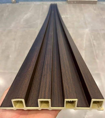 160x24mm  내부 WPC 벽판지