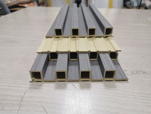 160x24mm  내부 WPC 벽판지