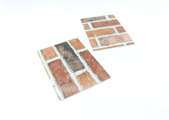 높은 광택이 나는 1220x2440mm PVC 대리석 시트 3 밀리미터 PVC 벽판지