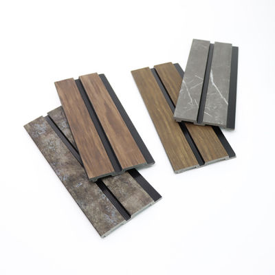 장식을 위한 환경적으로 우호적 PS 폴리스티렌 벽판지 118x11mm
