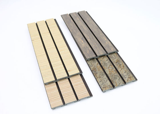 장식을 위한 콘크리트벽 패널 PS 2.9m 폴리스티렌 벽 패널 120x12mm