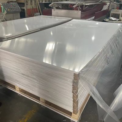 1 밀리미터 - 30 밀리미터 두께 PVC 발포 보드 4x8ft 층 PVC PVC 외환 시트