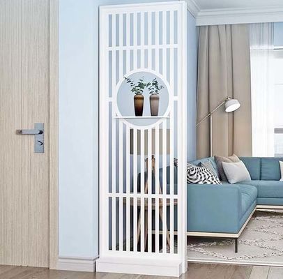 1220x2440mm PVC 발포 보드는 12 밀리미터 - 화려한 18 밀리미터 패널을 벽으로 둘러쌉니다