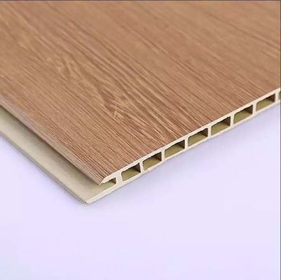 쉽게 PVC 벽판지 내부 장식적 방화 천장 경량을 설치하세요