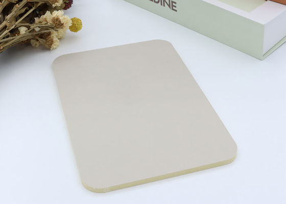 물질을 구축하는 1220x2440mm PVC 발포 보드 고밀도 플라스틱 시트