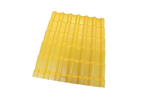 건재 PVC 지붕 타일 방수 일본 지붕은 매트 글로스리를 타일로 덮습니다
