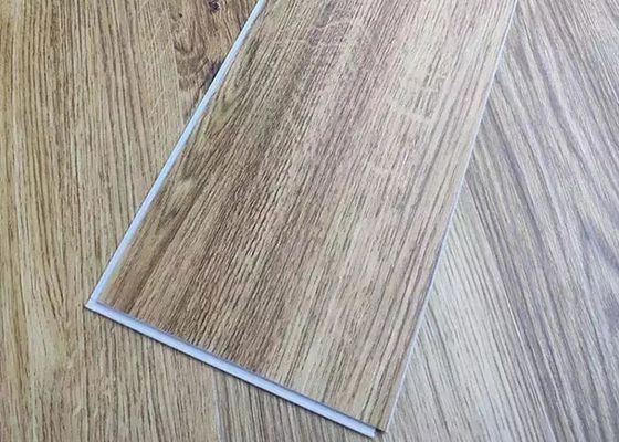 방수 자연적 입자 코어 PVC 비닐 SPC 바닥 3 밀리미터 4 밀리미터 5 밀리미터 8 밀리미터