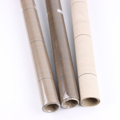 미끄럼 방지 0.3mm PVC 비닐 바닥재 롤 표면 바닥 데칼 청소 및 유지 보수 용이