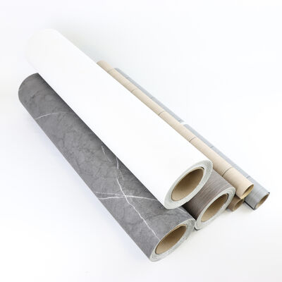 프리미엄 셀프 접착형 비닐 바닥 스티커 현실적인 나무 또는 타일 패턴으로 빠른 쉬운 가정 장식 업그레이드